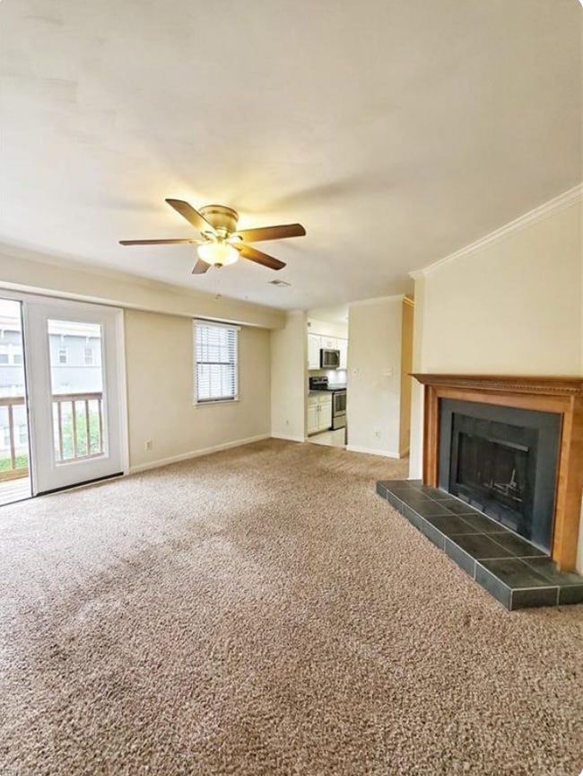 Photo - 849 Baldwin Ave Unit 1