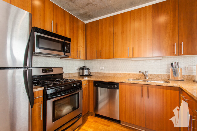 Photo - 611 S Wells St Condo Unit 2404