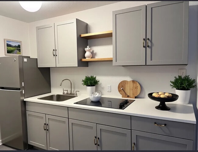 Building Photo - 2351 Longhorn St Unit #C