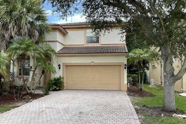 Building Photo - 843 NW 127th Ave Rental