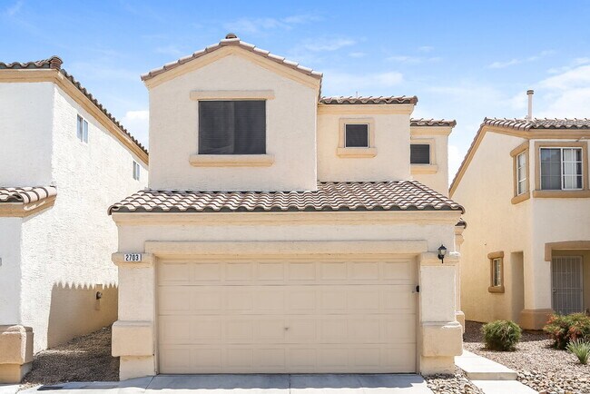 Building Photo - 2703 Guidance Ct Rental