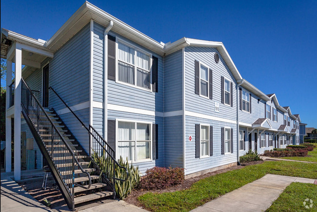 Building Photo - Landon Trace Townhomes