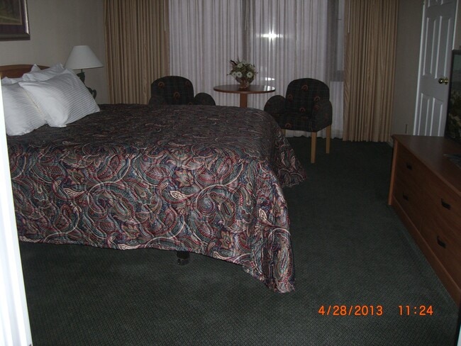 Photo - 3700 Las Vegas S Blvd Unit 1161