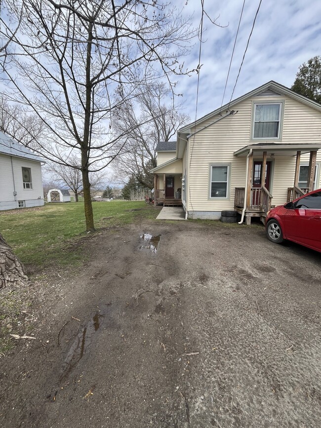 Building Photo - 103 Vance Hill Rd Unit 3
