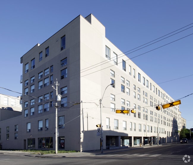 Photo - DuPont Loft Residences