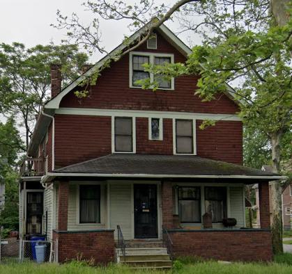 Building Photo - 1169 E 124th St