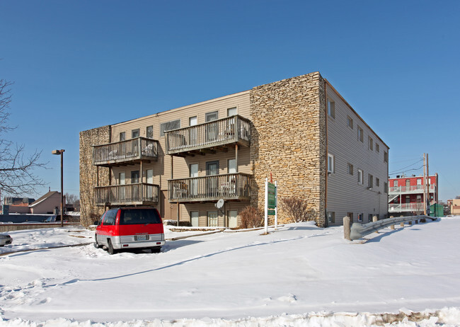 Photo - Chadwick Apartments