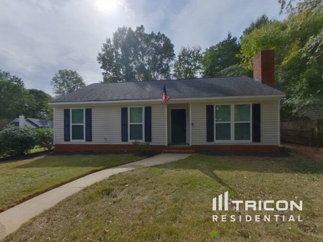 Photo - 6701 Hickory Trace Dr