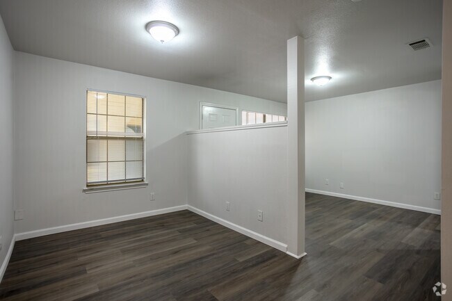 1BR, 1BA - Jr. Room - Sleeping Area