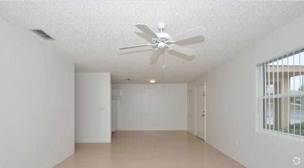 3 BR Dining - Living Room