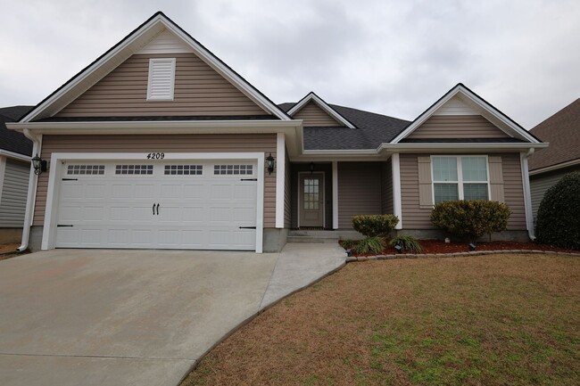 Building Photo - 4209 Bright Creek Rd