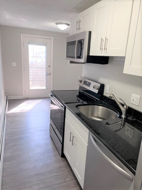 Yarmouth Pointe Apartment Homes