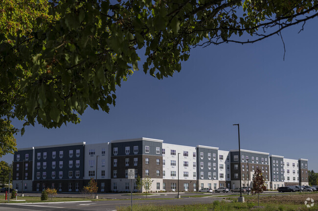 Building Photo - Vita of Greenfield Independent Living Rental