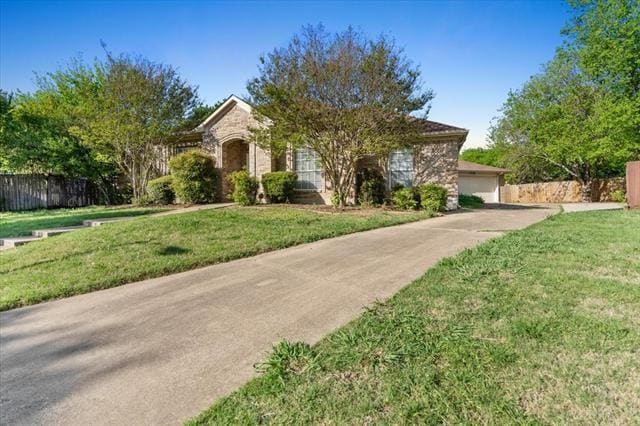 Photo - 2914 Post Oak Ln