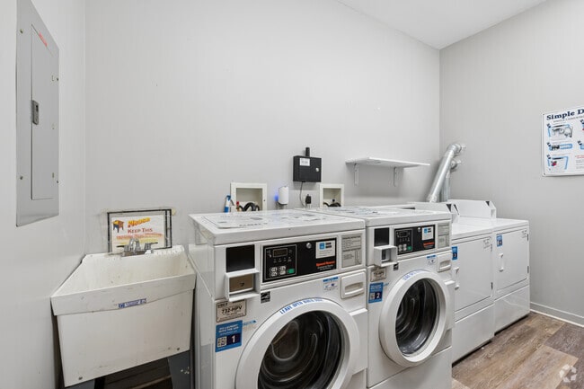 Laundry