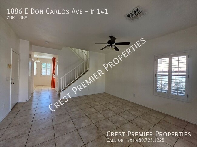 Photo - 1886 E Don Carlos Unidad # 141