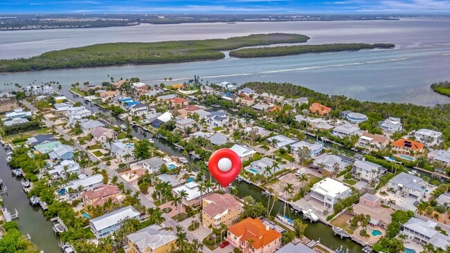 Photo - Stunning Annual Rental: Luxury Coastal Liv...