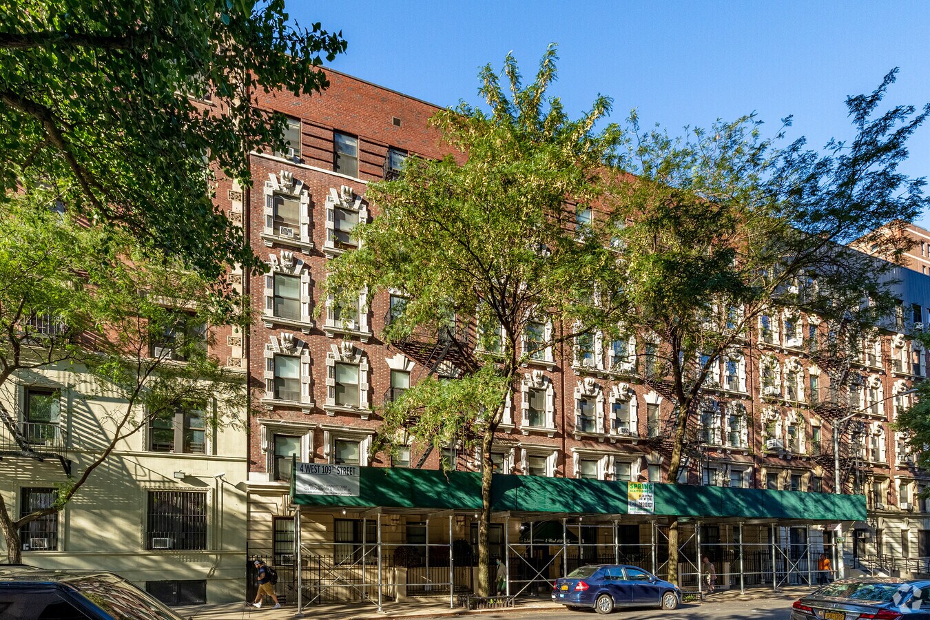 Photo - 4 W 109th St