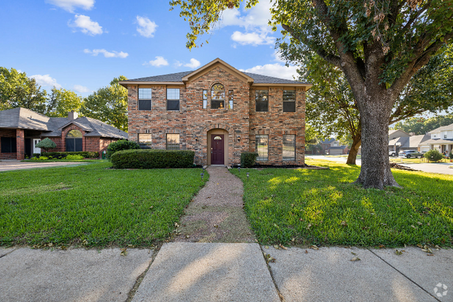 Building Photo - 2100 Steppington Dr Rental