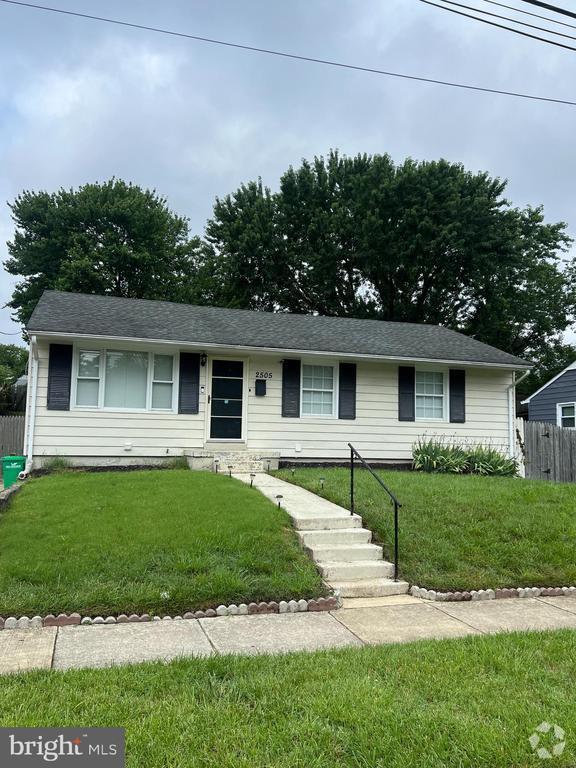 Building Photo - 2505 Kirtland Ave Rental