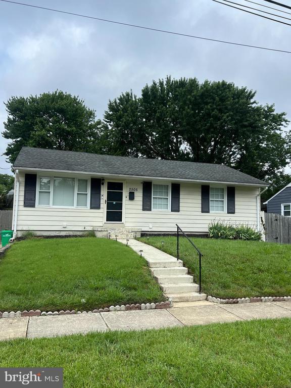 Photo - 2505 Kirtland Ave House