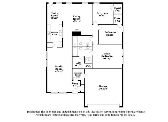 Photo - 317 Taylor St