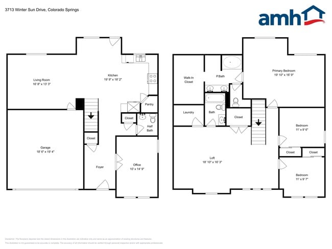 Photo - 3713 Winter Sun Dr