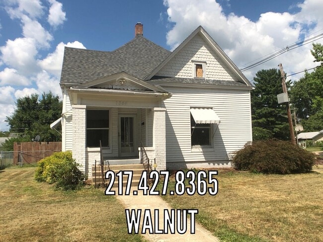 Building Photo - 1344 Walnut-