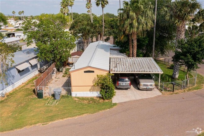 Building Photo - 1618 Orange St Rental