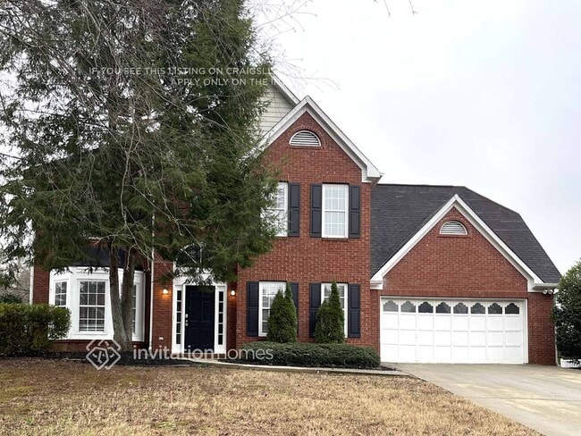 Building Photo - 4621 Howell Farms Dr NW