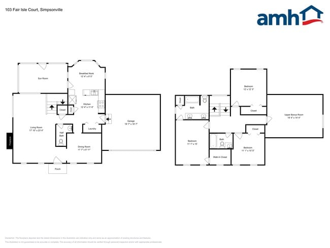 Photo - 103 Fair Isle Ct