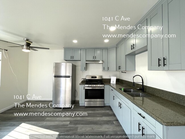Photo - 1041 C Ave