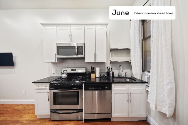Photo - Room in Shared 4 bed/1 bath home Unit A