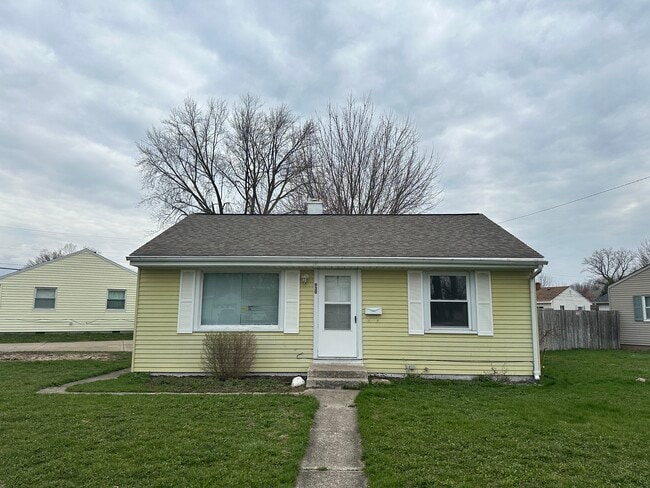 Building Photo - 930 Greenview Ave