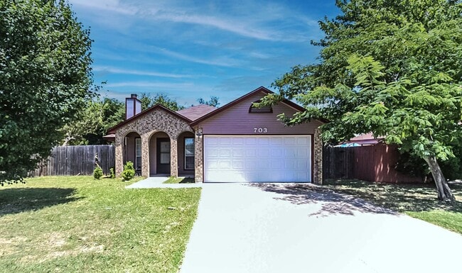 Photo - 3-Bedroom Home Located in Killeen