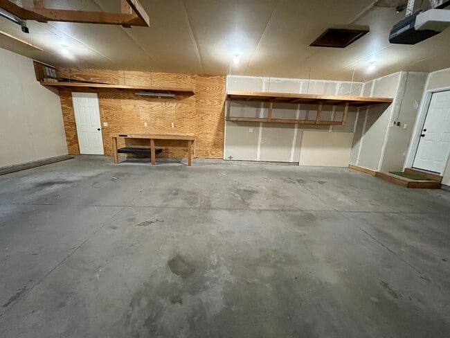 Photo - Stunning 4 Bed/2 Bath with 3 Car Garage and Fenced in Yard!
