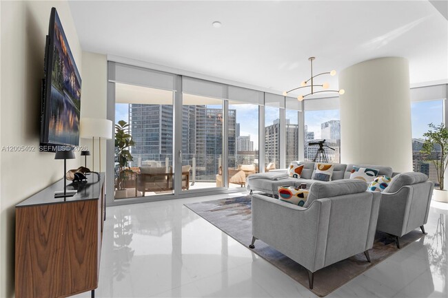 Photo - 300 Biscayne Blvd Way Unit 4007W