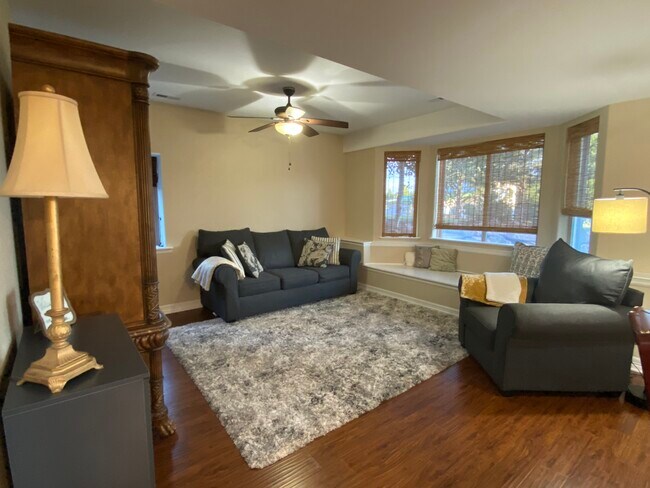 220 Eagle Pines Dr Unit 220 Eagle Pines Basement Apartment