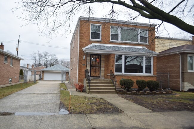 Photo - 5551 S Mason Ave