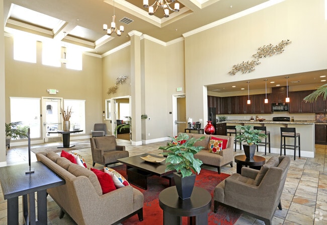 Club House