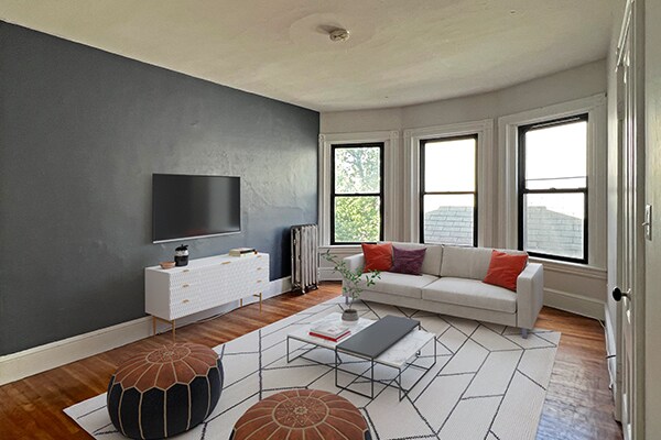 Photo - 44 Cedar St Unit 3B