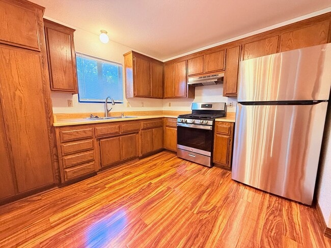 Photo - Great Single-Level Cayucos Apartment with One Car Parking Space