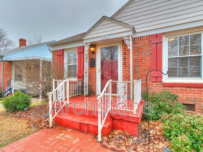 Photo - 408 E 6th St