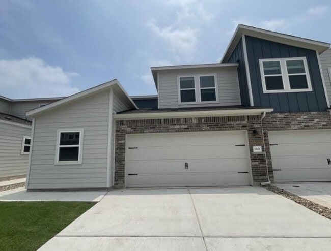 Photo - 1850 Settlers Glen Dr Townhome