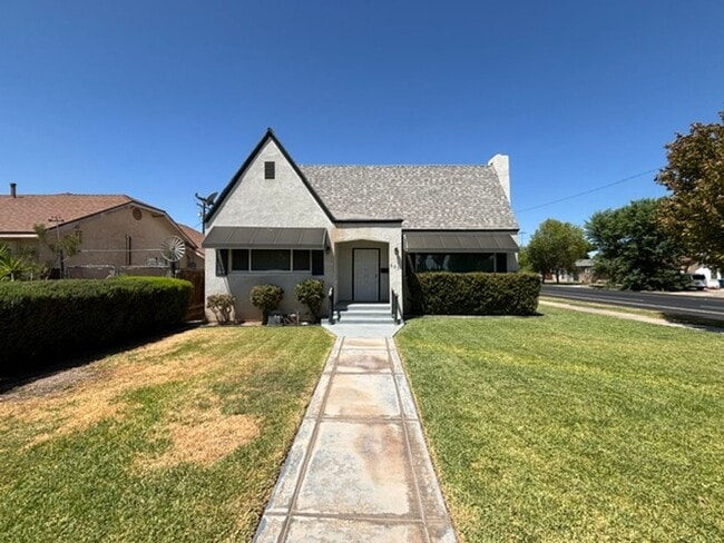 Photo - 603 Garrett St