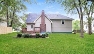 Photo - 209 Carol Ave House