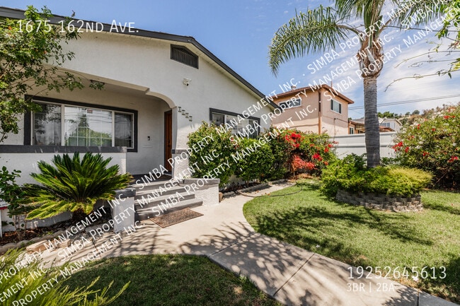 Photo - 1675 162nd Ave
