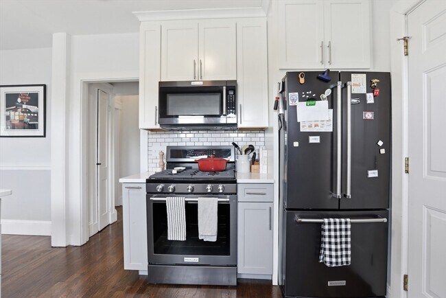 Photo - 40 Buttonwood St Unit 2