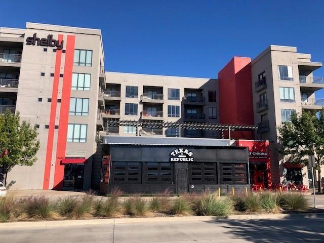 Building Photo - 5609 SMU Boulevard Unit 512 Rental