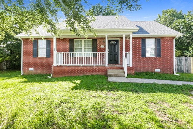 Photo - 1201 Welsh Dr House